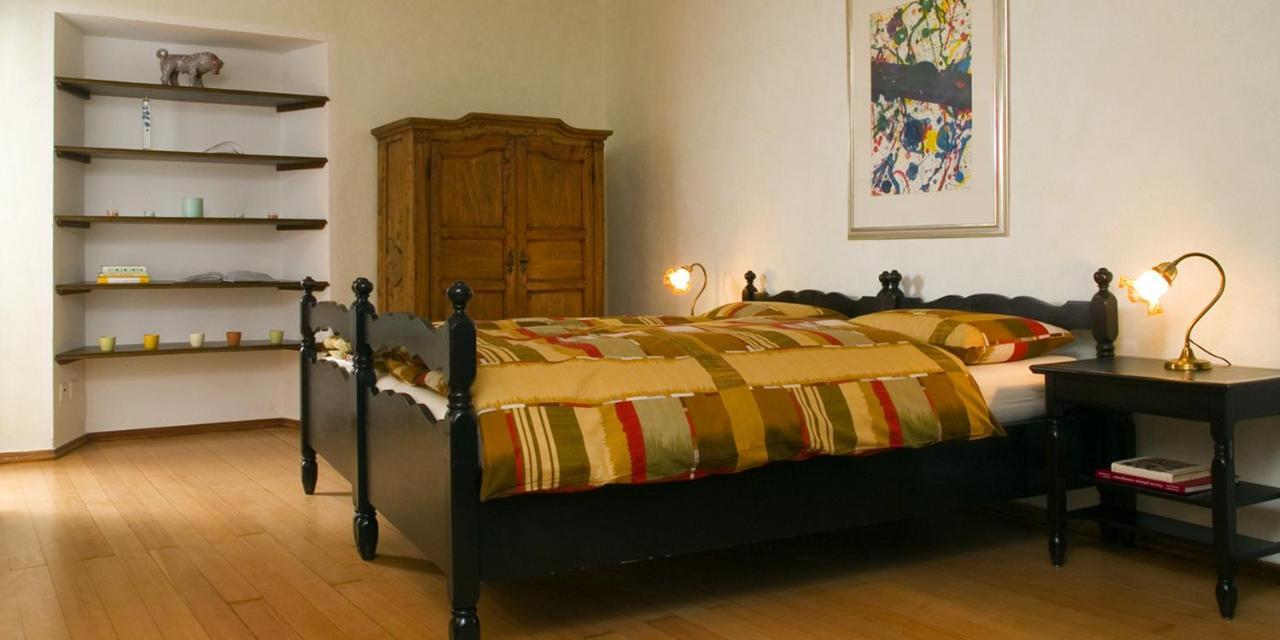 Ascona: Nostrana Apt. 2 Εξωτερικό φωτογραφία