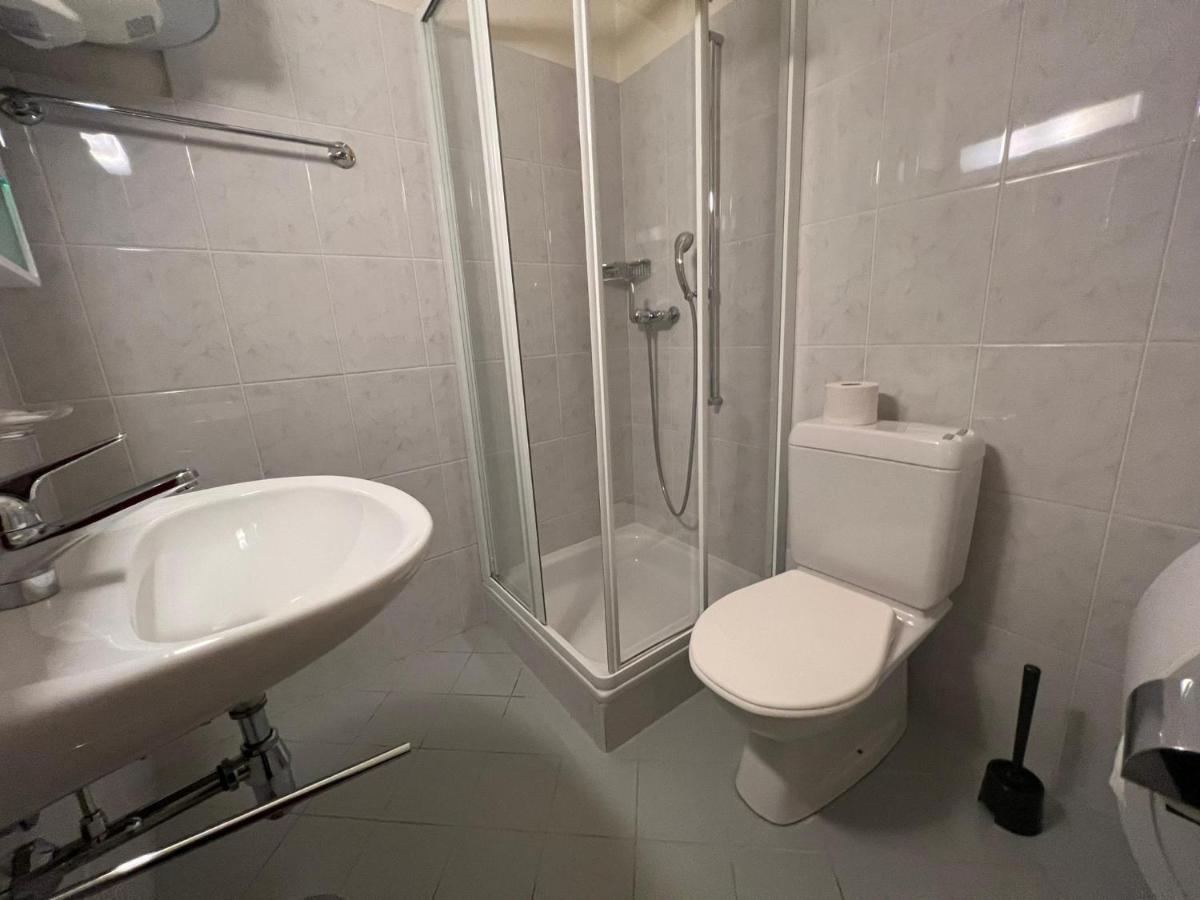 Ascona: Nostrana Apt. 2 Εξωτερικό φωτογραφία
