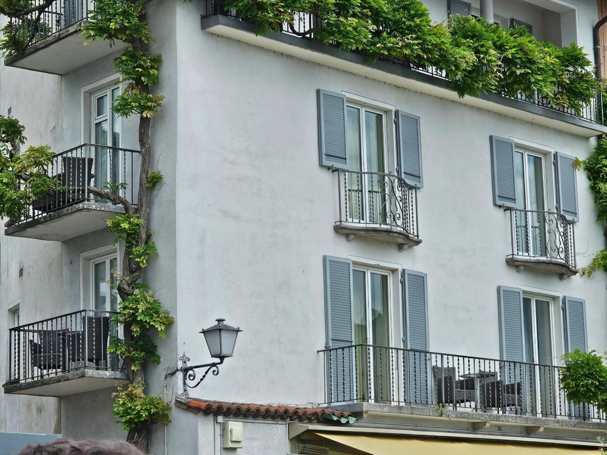 Ascona: Nostrana Apt. 2 Δωμάτιο φωτογραφία